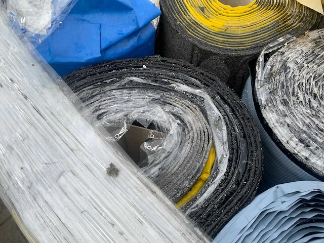 Pallet dakleer - afbeelding 7 van  9