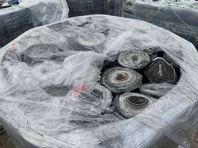 Pallet dakleer - afbeelding 4 van  8