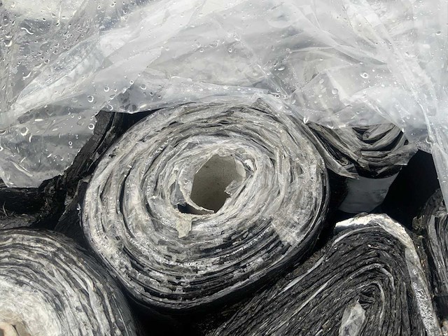 Pallet dakleer - afbeelding 7 van  8