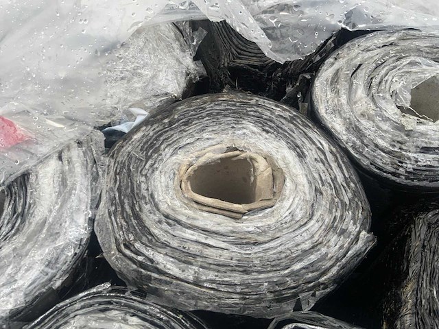 Pallet dakleer - afbeelding 8 van  8