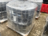 Pallet dakleer - afbeelding 1 van  8