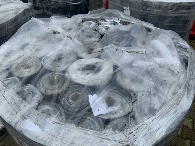 Pallet dakleer - afbeelding 2 van  8