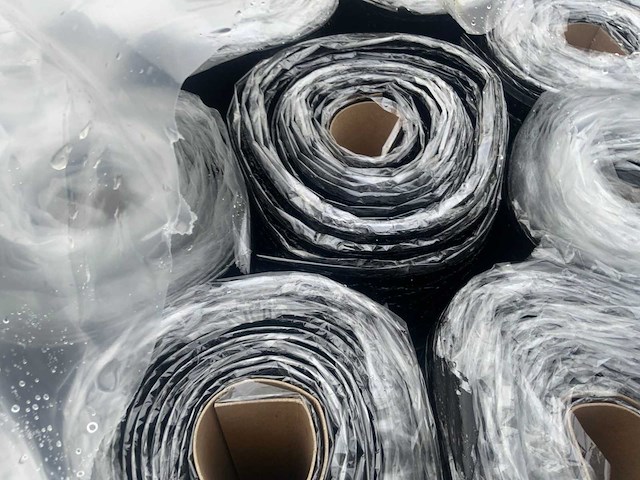 Pallet dakleer - afbeelding 4 van  8