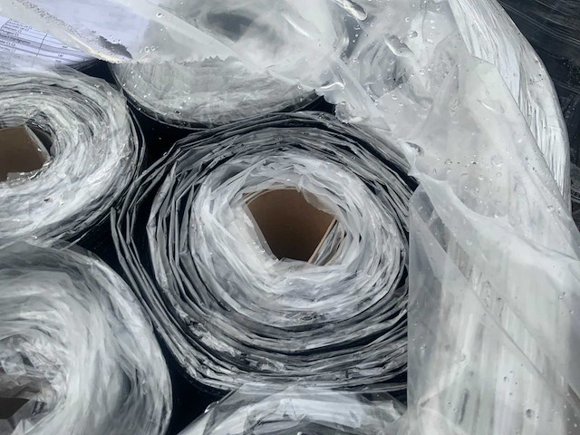 Pallet dakleer - afbeelding 5 van  8