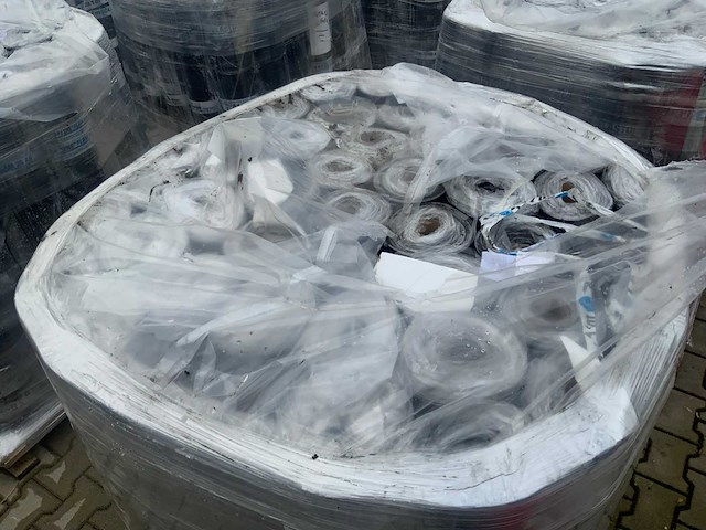 Pallet dakleer - afbeelding 2 van  8