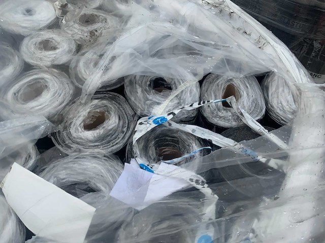 Pallet dakleer - afbeelding 3 van  8