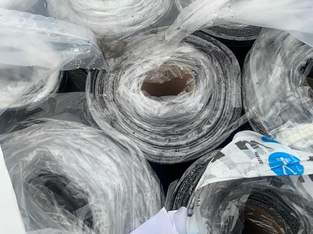 Pallet dakleer - afbeelding 6 van  8