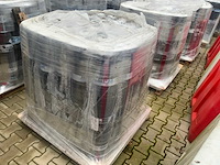 Pallet dakleer - afbeelding 1 van  8