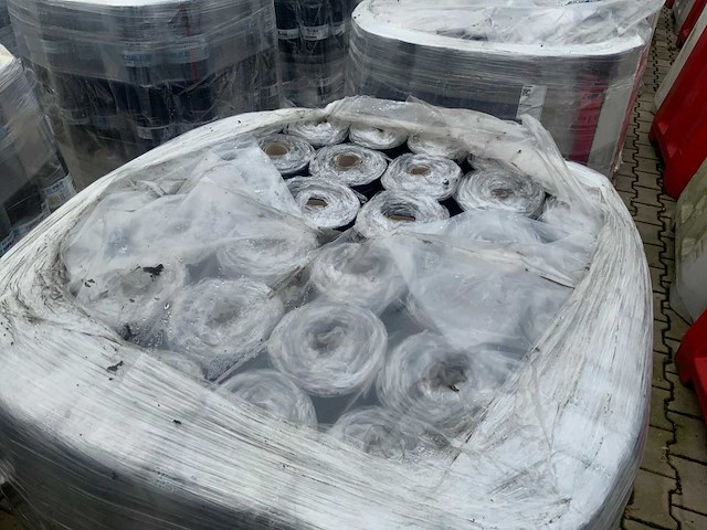 Pallet dakleer - afbeelding 2 van  8