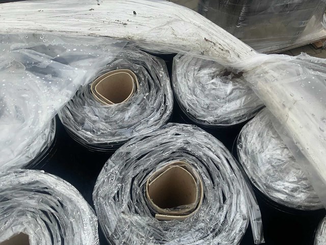 Pallet dakleer - afbeelding 5 van  8