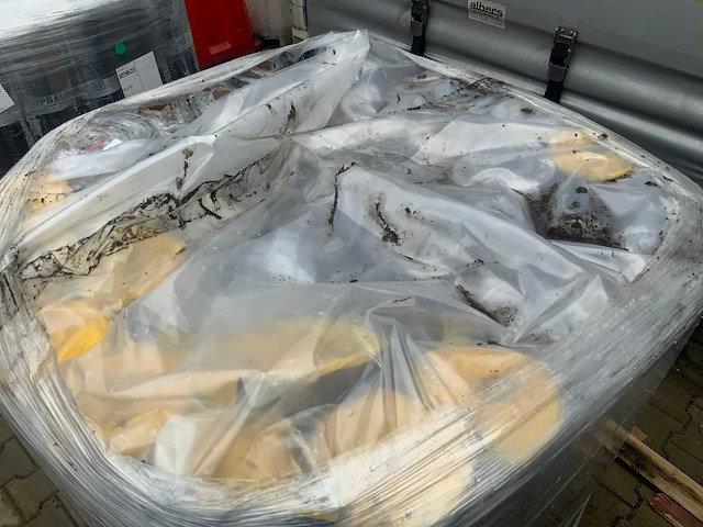 Pallet dakleer - afbeelding 2 van  8