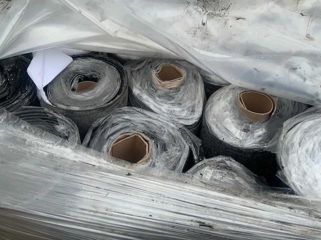 Pallet dakleer - afbeelding 4 van  8