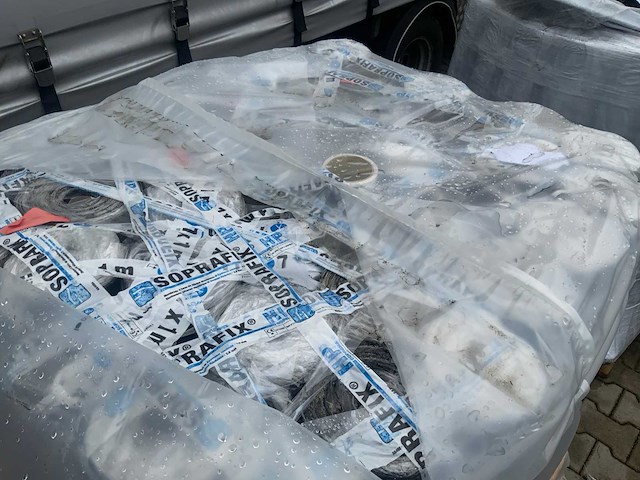 Pallet dakleer - afbeelding 7 van  7