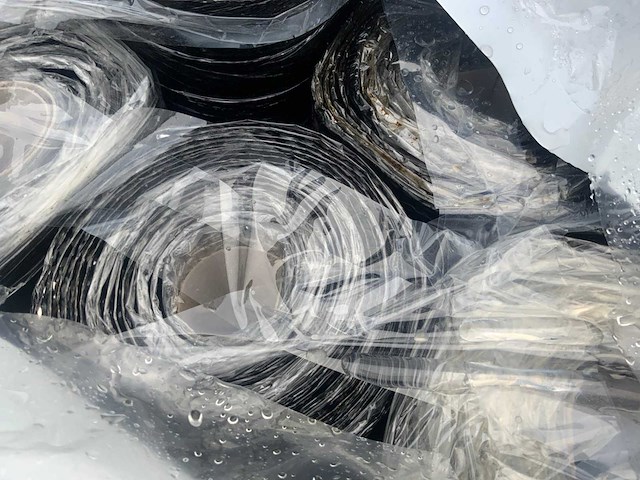 Pallet dakleer - afbeelding 5 van  8