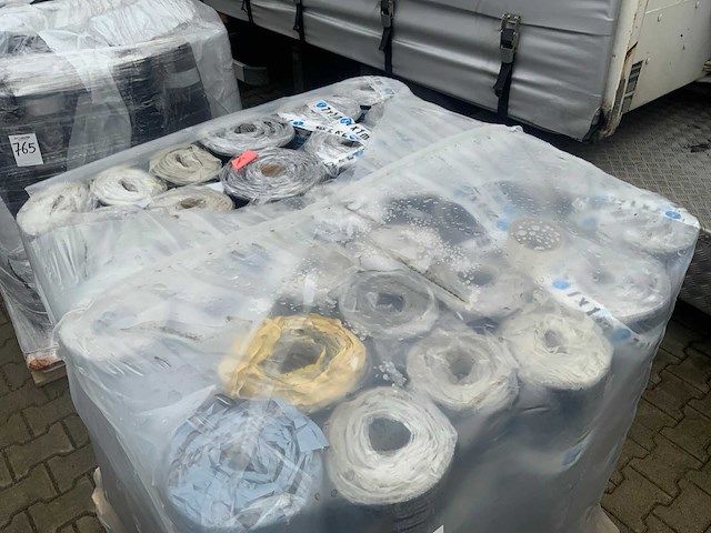 Pallet dakleer - afbeelding 2 van  7