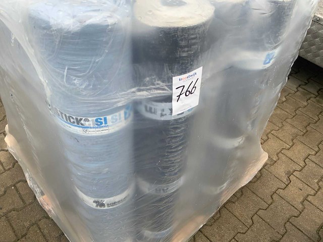 Pallet dakleer - afbeelding 3 van  7