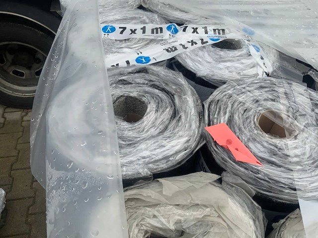 Pallet dakleer - afbeelding 5 van  7