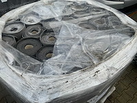Pallet dakleer - afbeelding 2 van  8