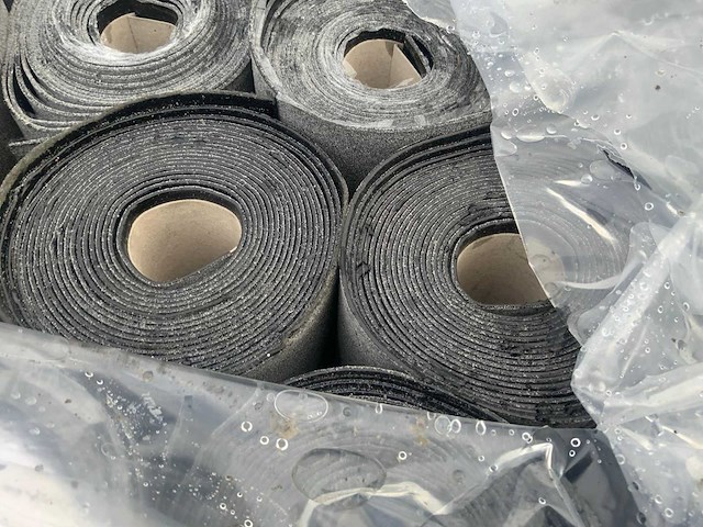 Pallet dakleer - afbeelding 3 van  8