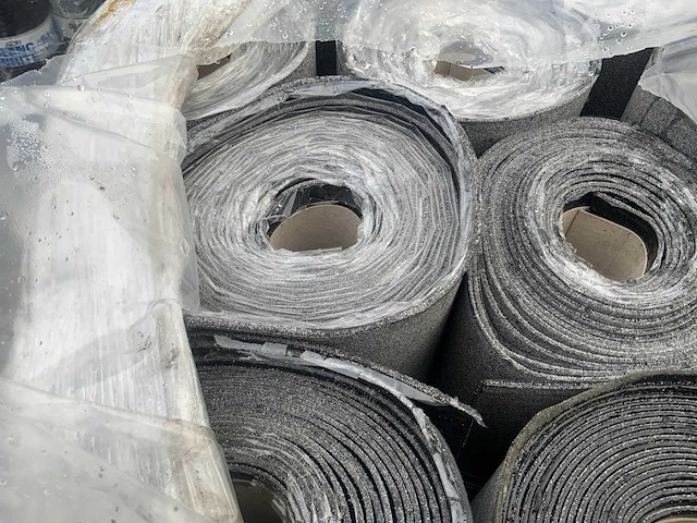 Pallet dakleer - afbeelding 4 van  8