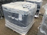 Pallet dakleer - afbeelding 1 van  9