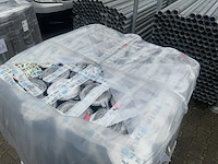 Pallet dakleer - afbeelding 4 van  9