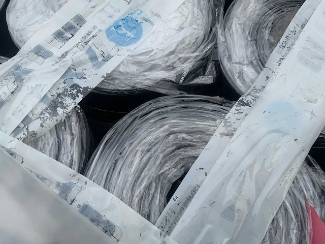 Pallet dakleer - afbeelding 8 van  9