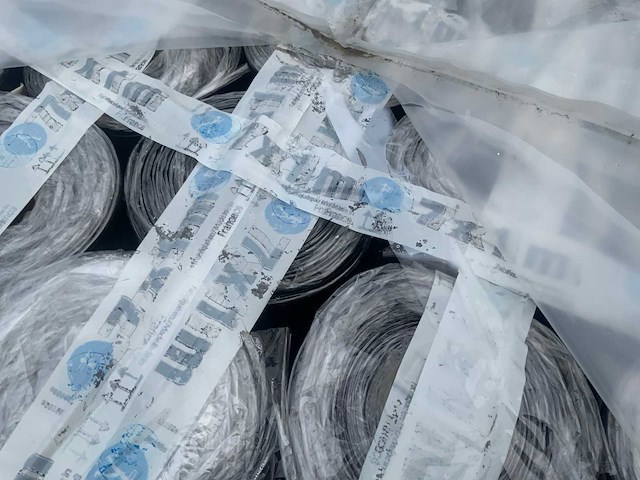 Pallet dakleer - afbeelding 9 van  9