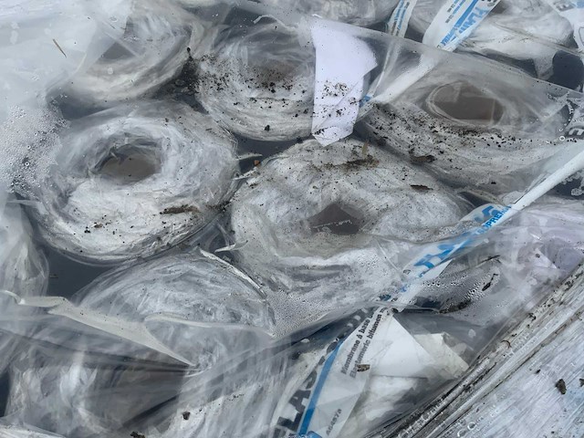 Pallet dakleer - afbeelding 4 van  8