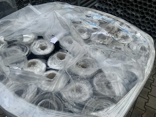 Pallet dakleer - afbeelding 8 van  8