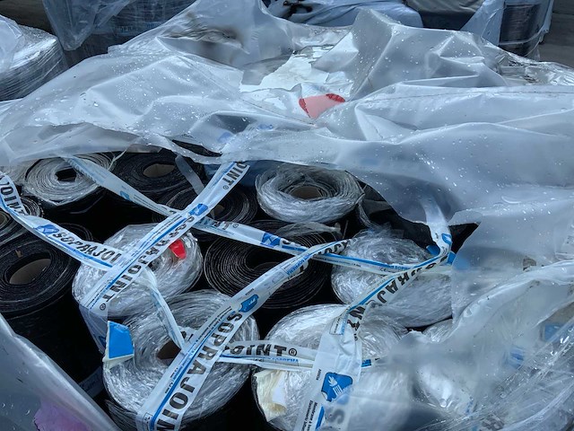 Pallet dakleer - afbeelding 4 van  8