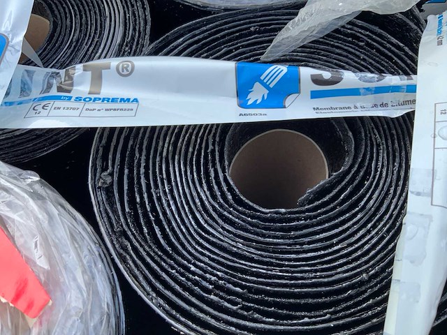 Pallet dakleer - afbeelding 5 van  8