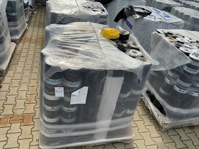 Pallet dakleer - afbeelding 2 van  4