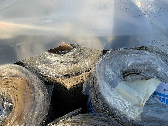 Pallet dakleer - afbeelding 7 van  8