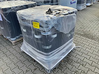 Pallet dakleer - afbeelding 3 van  5