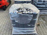 Pallet dakleer - afbeelding 4 van  5