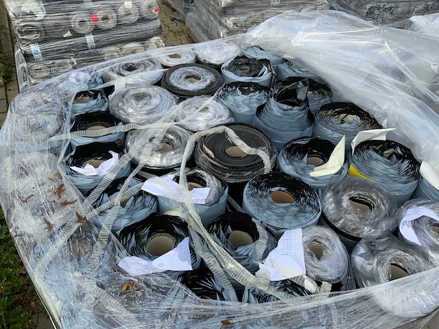 Pallet dakleer - afbeelding 4 van  5