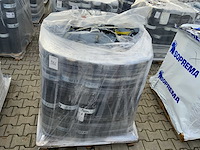 Pallet dakleer - afbeelding 2 van  5