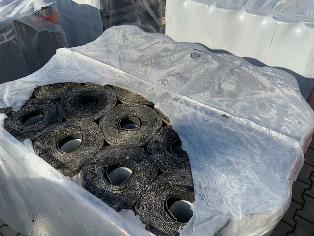 Pallet dakleer - afbeelding 2 van  8