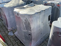 Pallet dakleer - afbeelding 1 van  8