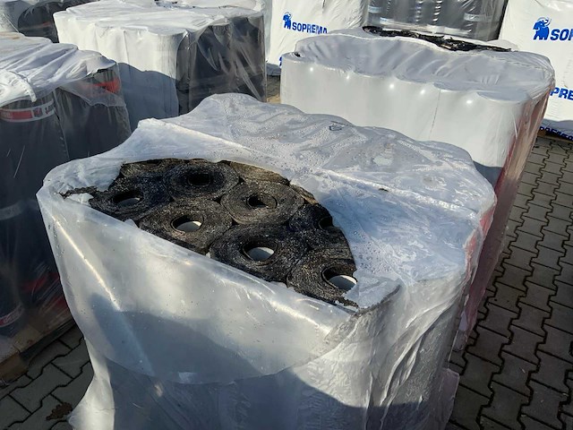 Pallet dakleer - afbeelding 3 van  8