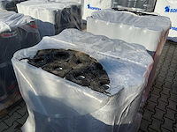 Pallet dakleer - afbeelding 3 van  8