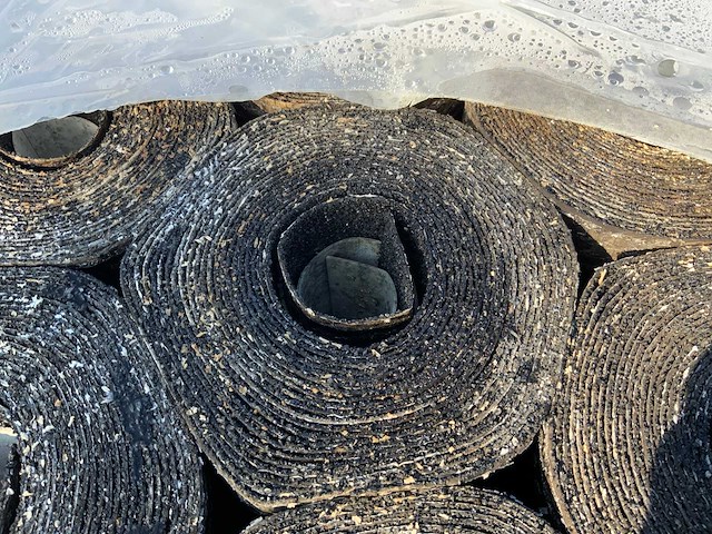 Pallet dakleer - afbeelding 5 van  8