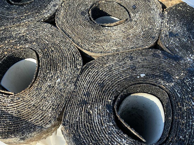 Pallet dakleer - afbeelding 7 van  8