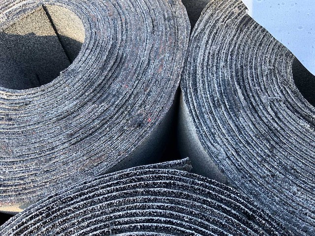 Pallet dakleer - afbeelding 2 van  10