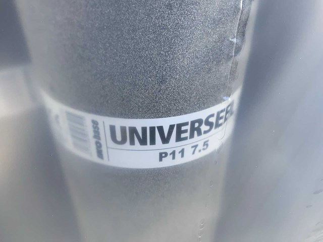 Pallet dakleer - afbeelding 3 van  10