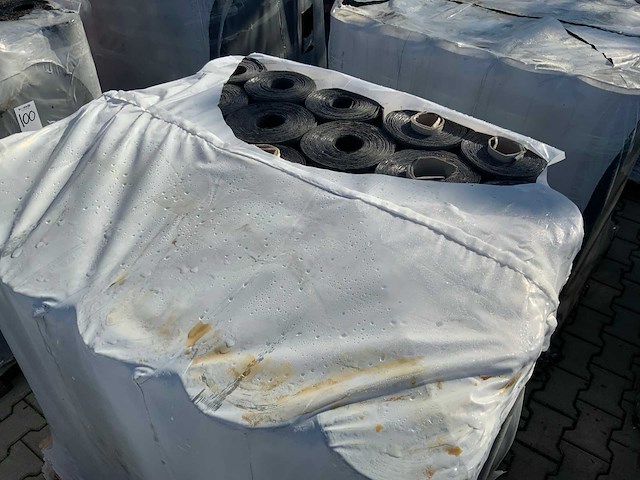 Pallet dakleer - afbeelding 4 van  10