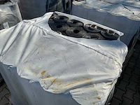 Pallet dakleer - afbeelding 4 van  10