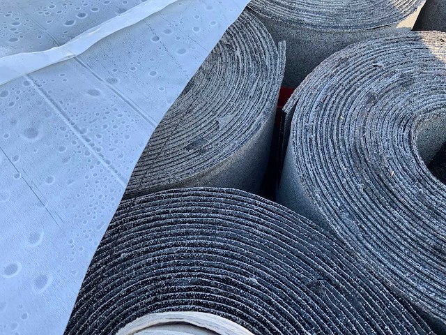 Pallet dakleer - afbeelding 7 van  10