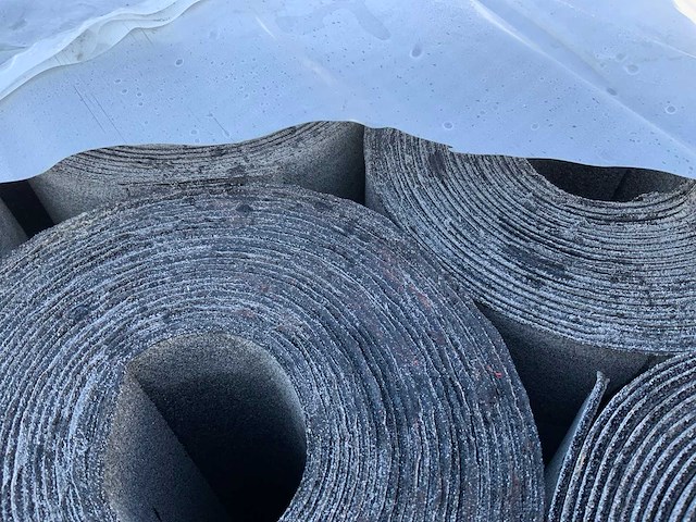 Pallet dakleer - afbeelding 10 van  10